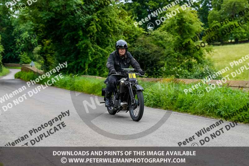 Vintage motorcycle club;eventdigitalimages;no limits trackdays;peter wileman photography;vintage motocycles;vmcc banbury run photographs